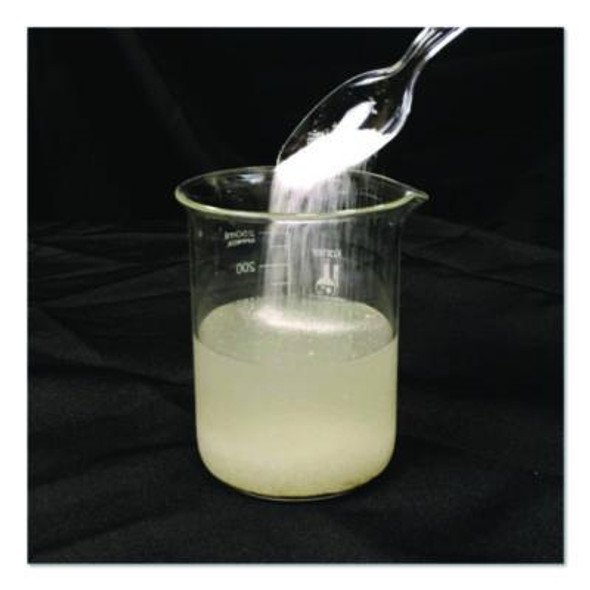 Liquid Lock Slurry, 2,500 Gal, 5 Gal Bucket