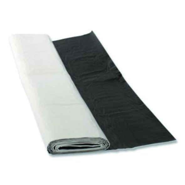 Mighty Mat Floor Pads, 0.5 Gal, 32" x 78"