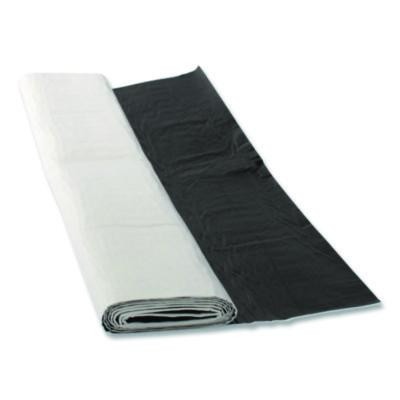 Mighty Mat Floor Pads, 0.5 Gal, 32 x 78