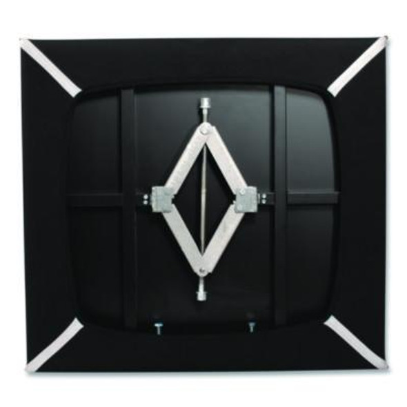 Flood Gates, 1" x 35" To 40" x 26"