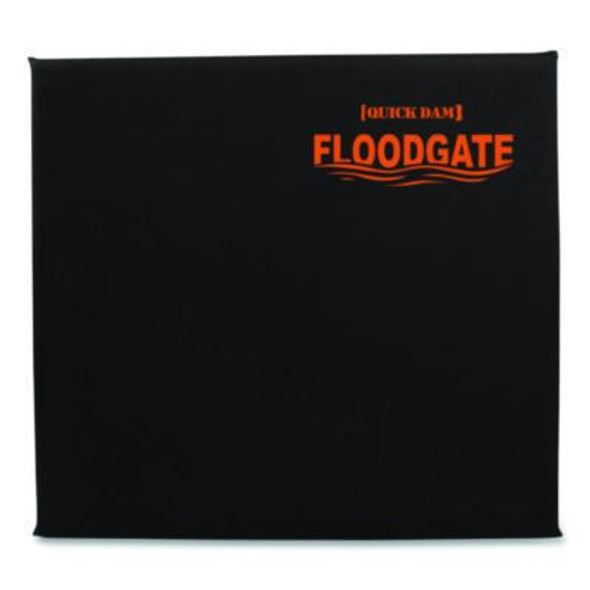 Flood Gates, 1" x 35" To 40" x 26"