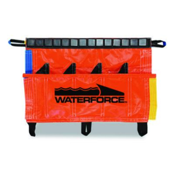 Water Force, 104" x 30 Ft x 26"