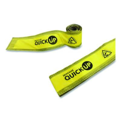 Quick Ups, 4 " x 10 Ft x 2", 20/Box