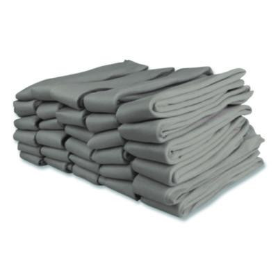 Water Dams, 2.5" x 4 Ft x 2.5", Gray, 30/Box