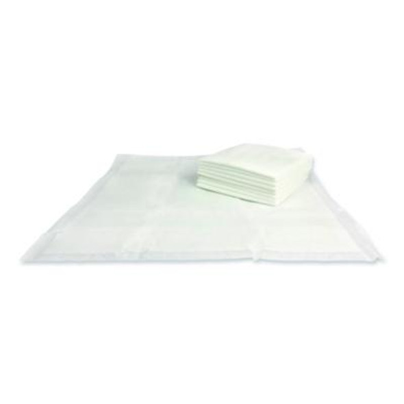 Drip Mats, 20 Oz, 2 Ft x 2 Ft, 10/Pack