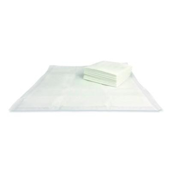 Drip Mats, 20 Oz, 2 Ft x 2 Ft, 100/Box