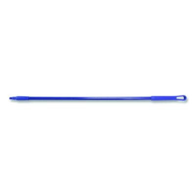 Color Coded Fiberglass Handle, 1" Dia x 48", Blue
