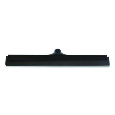 Sparta Double Foam Squeegee, 24" Wide Blade