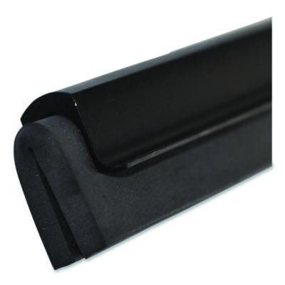 Sparta Double Foam Squeegee, 24" Wide Blade