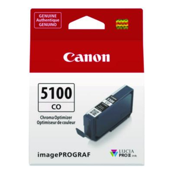 6960C002 (Pfi-5100) Lucia Pro Ii Ink, Chroma Optimizer