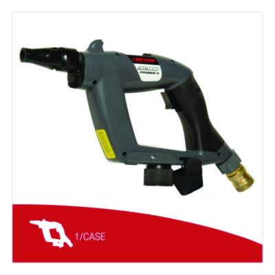 Fastdraw Foamer Ii, Gray