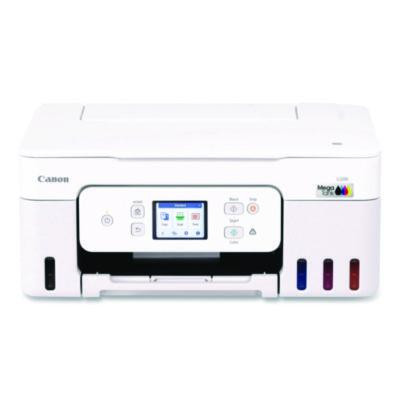 Megatank Pixma G3290 All-In-One Wireless Inkjet Printer,  Copy/Print/Scan