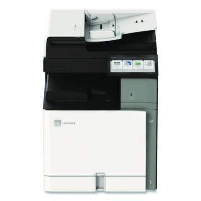 Cx950 Printer, Copy/Print/Scan