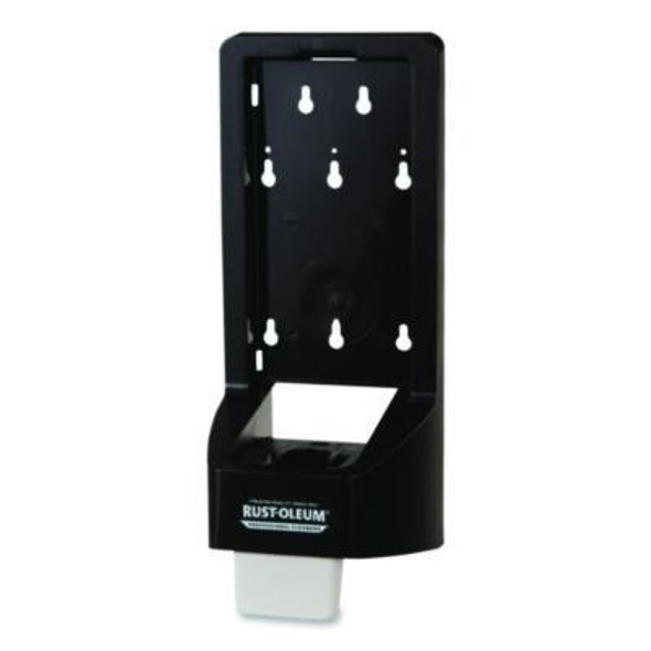 Professional Hand Cleaner With Pumice Dispenser, 6.63 x 6.63 x 7.63, Black