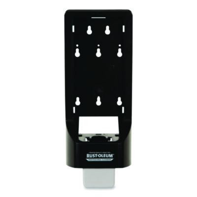 Professional Hand Cleaner With Pumice Dispenser, 6.63 x 6.63 x 7.63, Black