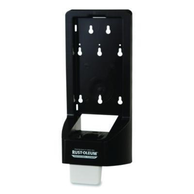 Professional Hand Cleaner With Pumice Dispenser, 6.63 x 6.63 x 7.63, Black