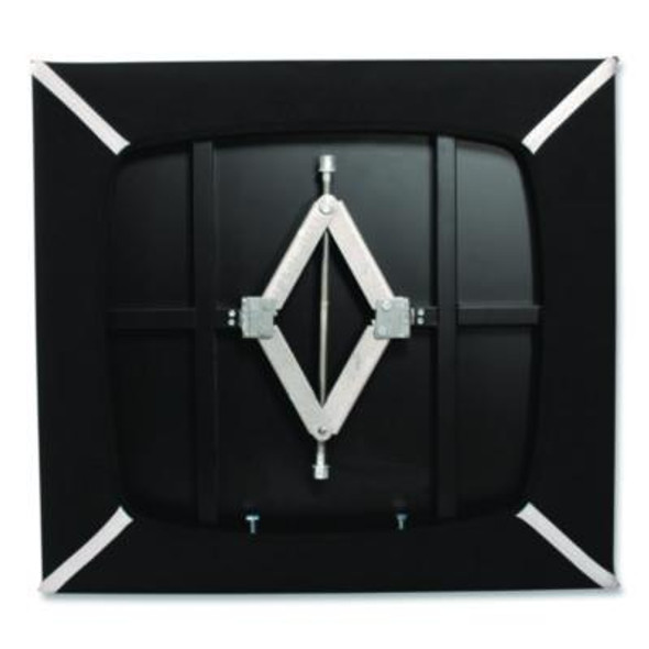 Flood Gates, 1" x 55" To 60" x 26"