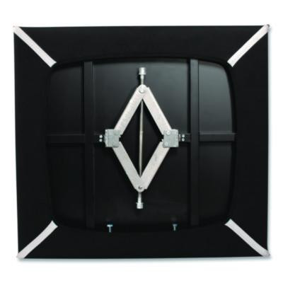 Flood Gates, 1" x 55" To 60" x 26"