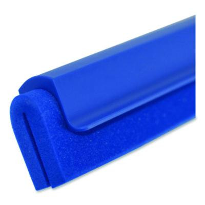 Sparta Double Foam Squeegee, 18" Wide Blade