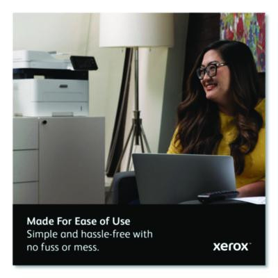 006R04853 Toner, 37,500 Page-Yield, Magenta