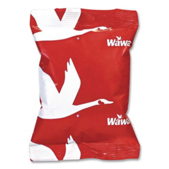 Ground Coffee, Original Blend, 2 Oz Packet, 36/Carton