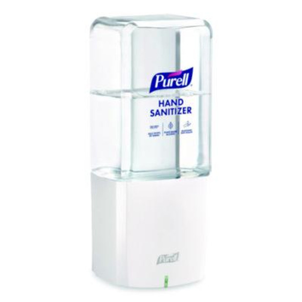 Advanced Hand Sanitizer Fragrance Free Foam, 800 Ml Refill, 2/Carton