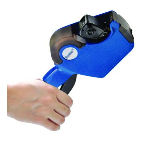 Freedom Portable Labeler, 1 Line, 8 Characters/Line