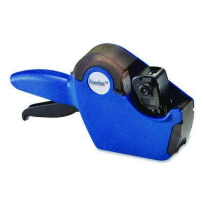 Freedom Portable Labeler, 1 Line, 8 Characters/Line