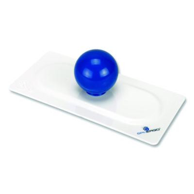 Sphergo Surface Cleaning Tool, Medium, 3" Handle