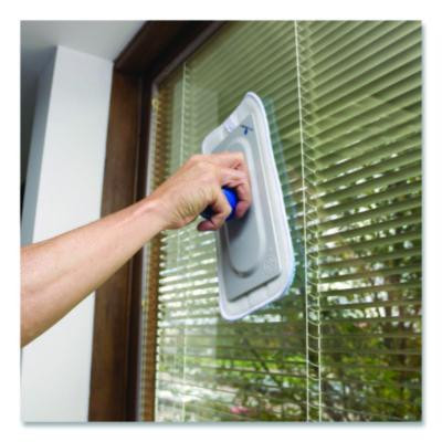 Sphergo Surface Cleaning Tool, Medium, 3" Handle