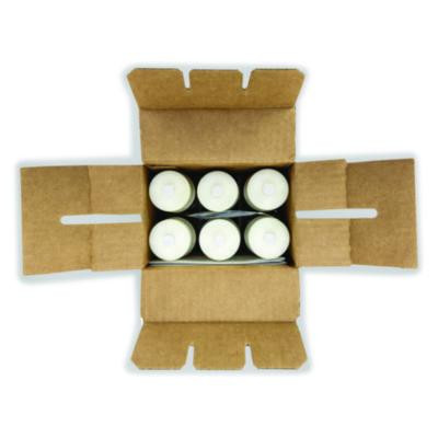 Airworks 3.0 Passive Air Care Refill, Citrus Grove, 6/Box