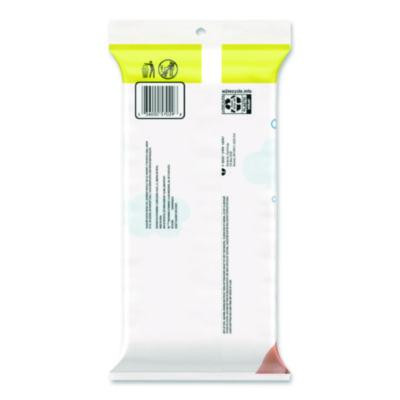 Snug And Dry, Size 3, 16 Lbs To 28 Lbs, Disney Design, 3 Diapers/Pack, 30 Packs/Carton