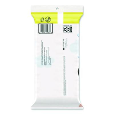 Snug And Dry, Size 4, 22 Lbs To 37 Lbs, Disney Design, 3 Diapers/Pack, 30 Packs/Carton