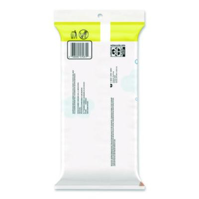 Snug And Dry, Size 5, Over 27 Lbs, Disney Design, 3 Diapers/Pack, 30 Packs/Carton