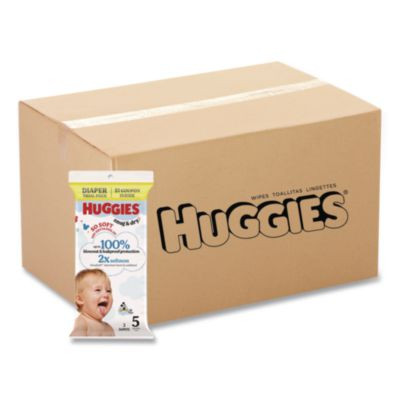 Snug And Dry, Size 5, Over 27 Lbs, Disney Design, 3 Diapers/Pack, 30 Packs/Carton