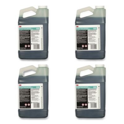 Bathroom Cleaner Concentrate 44A, 0.5 Gal Bottle, 4/Carton
