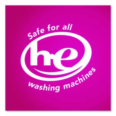 Intense Fresh Liquid Laundry Detergent, 64 Loads, 84 Oz Bottle, 4/Carton