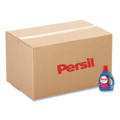 Intense Fresh Liquid Laundry Detergent, 64 Loads, 84 Oz Bottle, 4/Carton