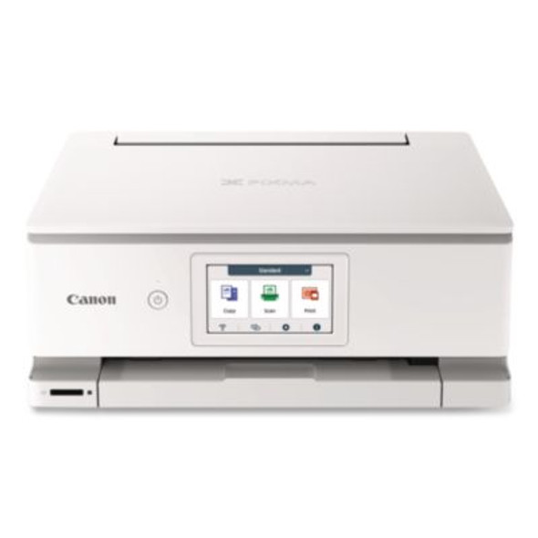 Pixma Ts8820 All-In-One Inkjet Printer, Copy/Print/Scan