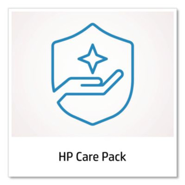 Two-Year Next-Business-Day On-Site Hardware Support With Defective Media Retention For Hp Designjet Z6 Dual Roll 44"