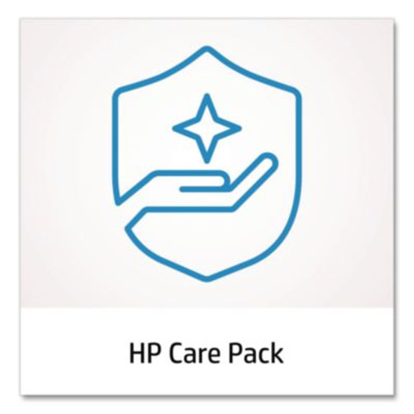 One-Year Post-Warranty Next-Business-Day On-Site Hardware Support With Defective Media Retention For Hp Designjet Z6Dr 44"