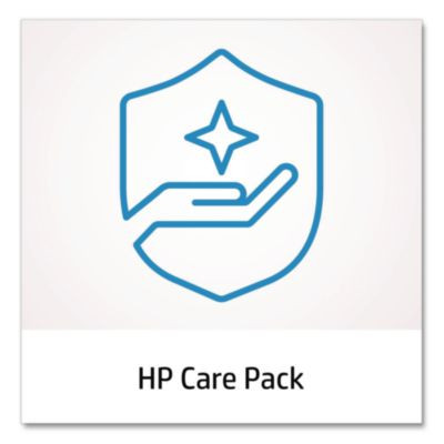 One-Year Post-Warranty Next-Business-Day On-Site Hardware Support With Defective Media Retention For Hp Designjet Z6Dr 44"