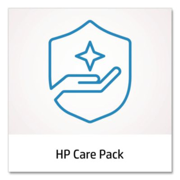 Two-Year Next-Business-Day On-Site Hardware Support With Defective Media Retention For Hp Designjet Z9 Dual Roll 44"