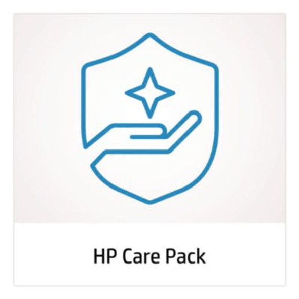 One-Year Post-Warranty Next-Business-Day On-Site Hardware Support With Defective Media Retention For Hp Designjet Z9Dr 44"