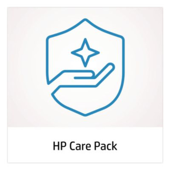 Two-Year Post-Warranty Next-Business-Day On-Site Hardware Support With Defective Media Retention For Hp Designjet Z9Dr 44"