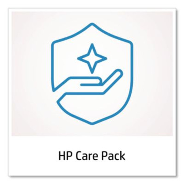 Three-Year Next-Business-Day On-Site Hardware Support With Defective Media Retention For Hp Designjet Z6610 60"