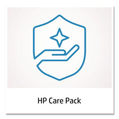 Five-Year Next-Business-Day On-Site Hardware Support With Defective Media Retention For Hp Designjet Z6610 60"