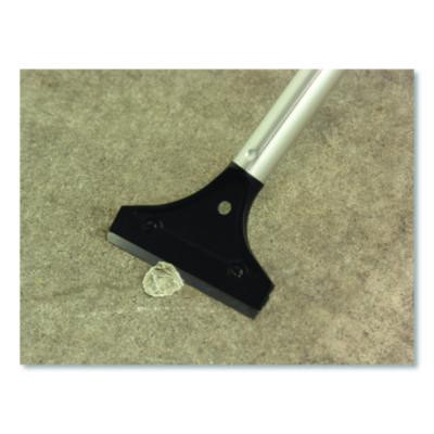 Maxiplus Window And Floor Scraper, 4" Blade
