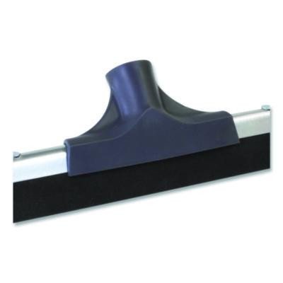 Maxiplus Metal Floor Squeegee, 22" Wide Blade