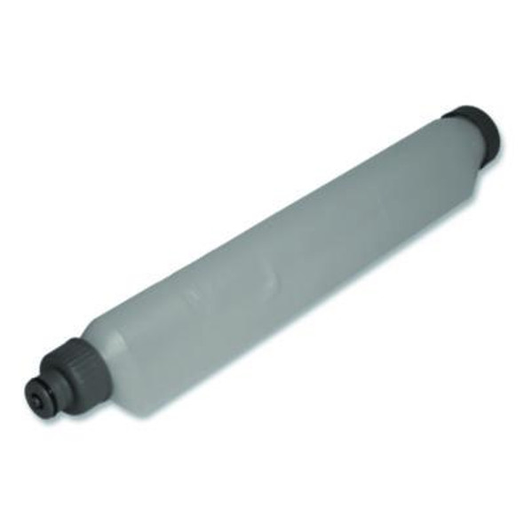 Maxiplus All-In-One Cleaning System, 60" Metallic/Black Aluminum Handle